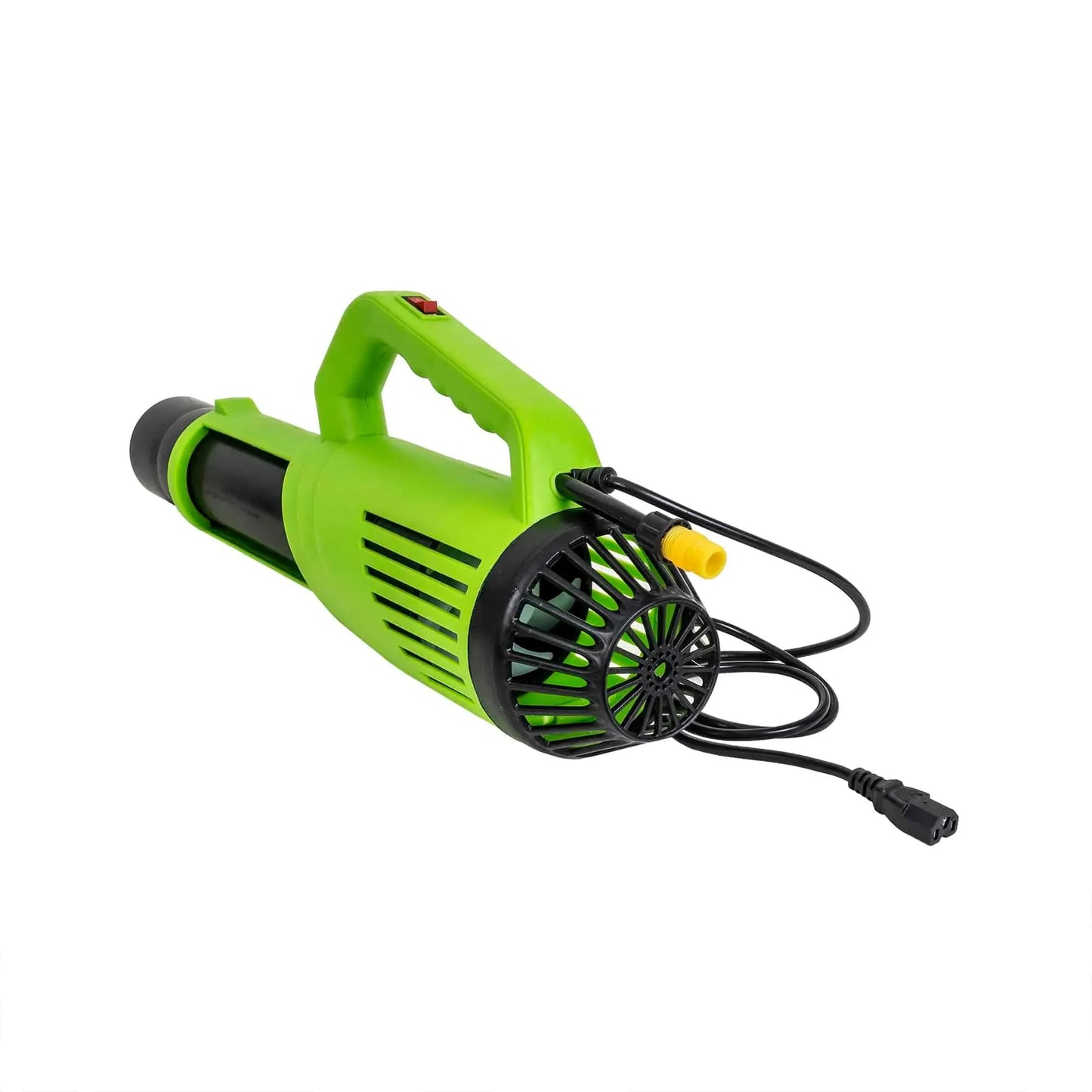 Pachet pompa de stropit cu acumulator, 16l (ZTS 4663) plus pulverizator atomizor (ZTS 5573) / EXT 6792 - 221.ro