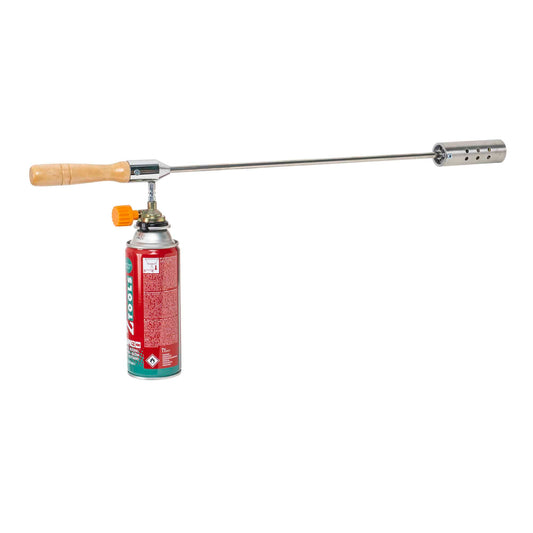 Pachet arzator de gradina pentru buruieni + 3 butelii, 410ml / ZTS 5624_1