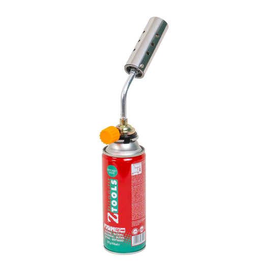 Set lampa instalator tip spray (ZTS 5625) si doza gaz tip spray 227gr, (5214) / ZTS 5625_1 - 221.ro