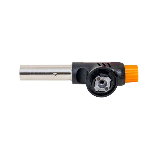 Lampa instalator pentru doza tip spray, flama gun, aprindere piezo / ZTS 5626 - 221.ro