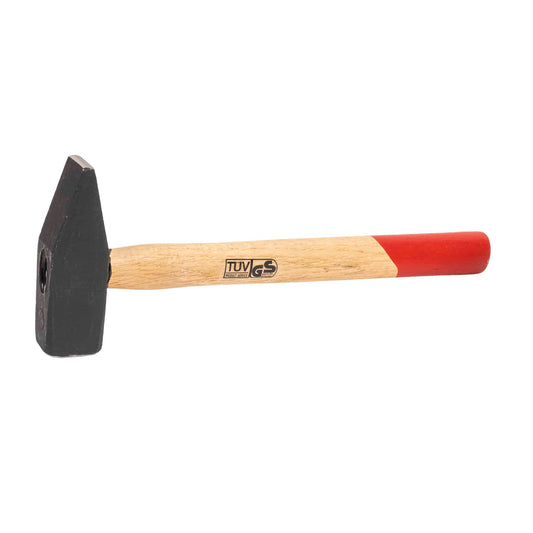 Ciocan forjat cu coada din lemn, greutate 1500g Z-TOOLS / ZTS 5643 - 221.ro