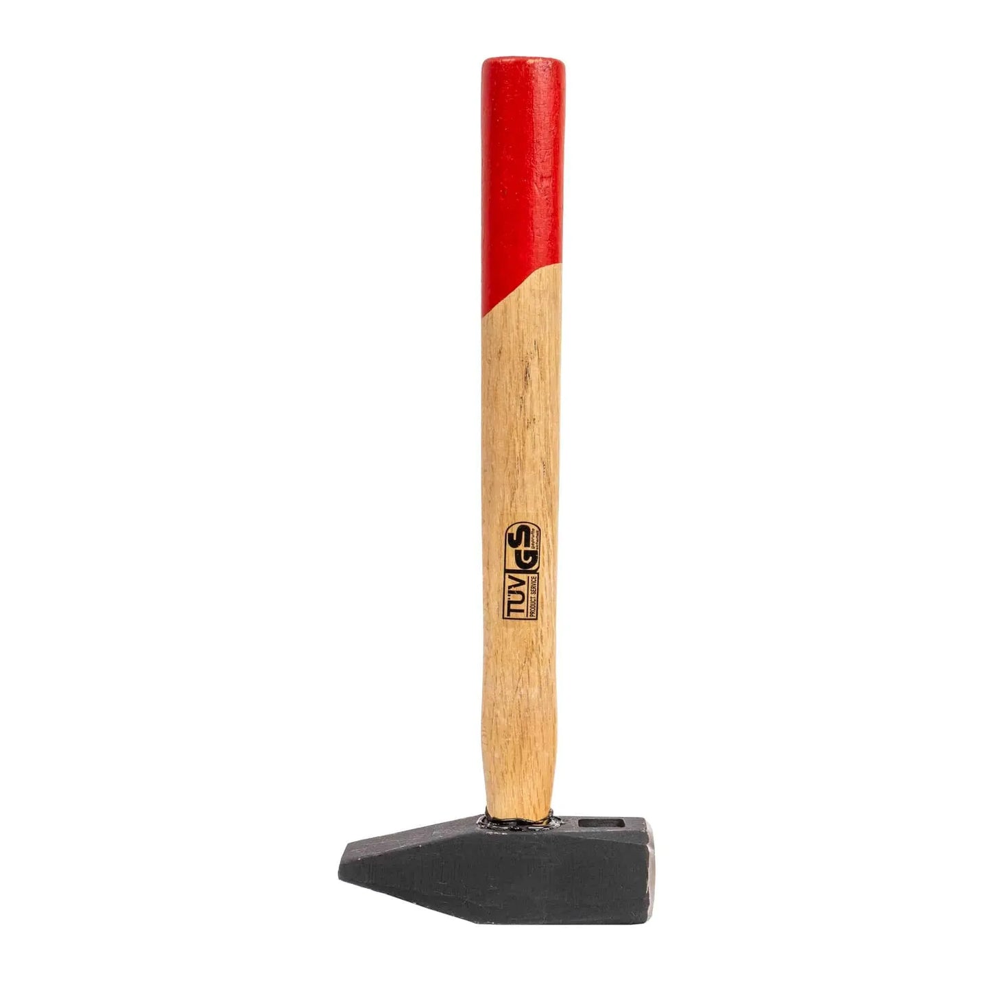 Ciocan forjat cu coada din lemn, greutate 1500g Z-TOOLS / ZTS 5643 - 221.ro