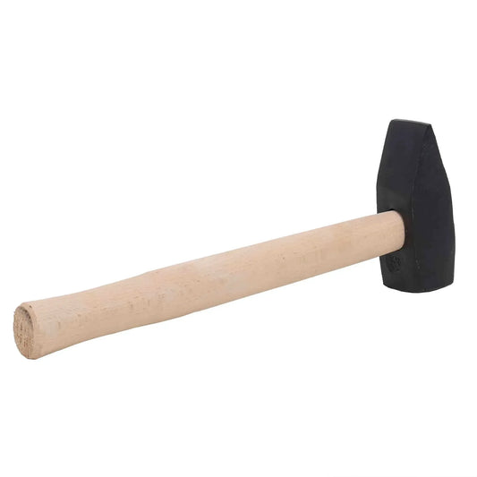 Ciocan forjat cu coada din lemn, 2000g / ZTS 5644 - 221.ro