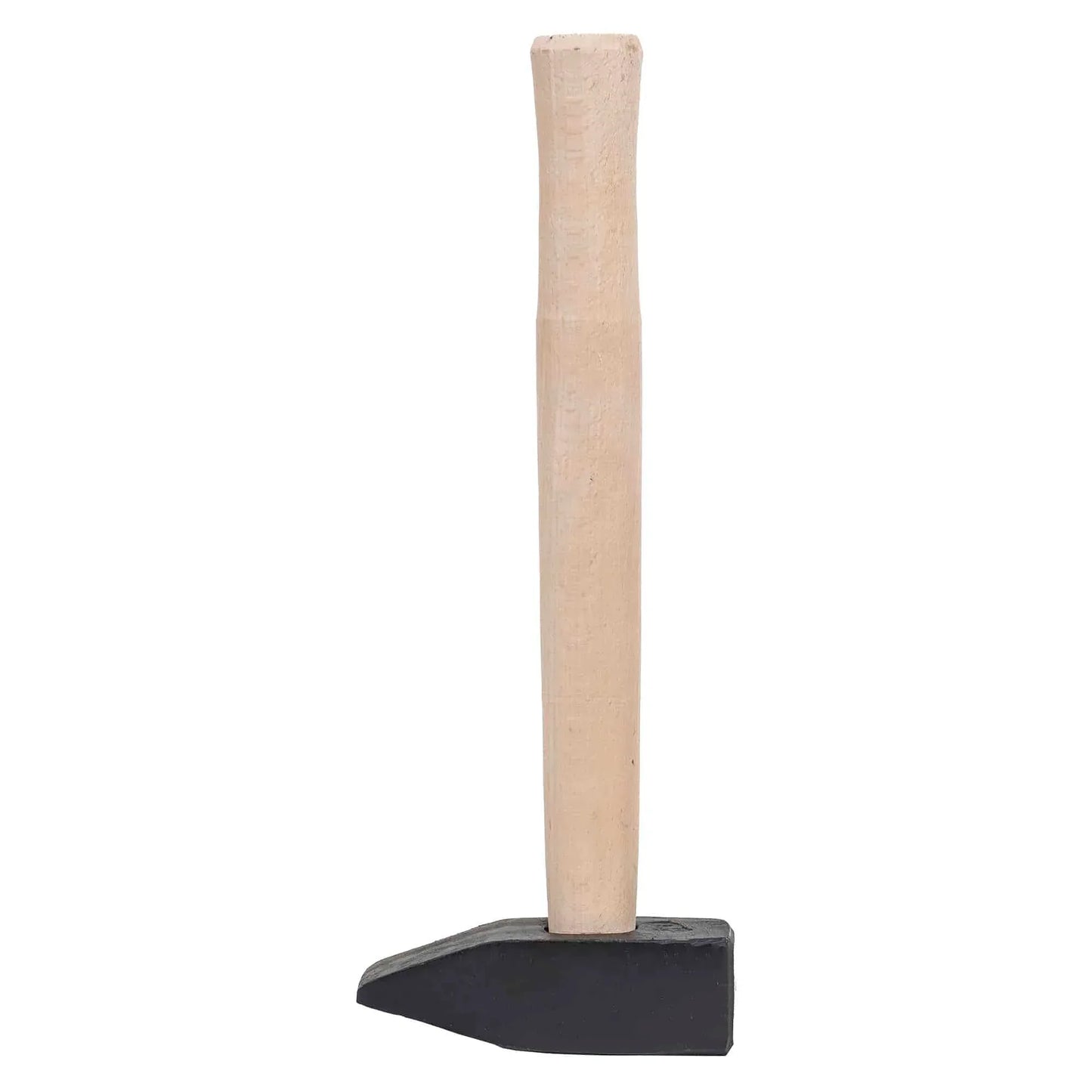 Ciocan forjat cu coada din lemn, 2000g / ZTS 5644 - 221.ro