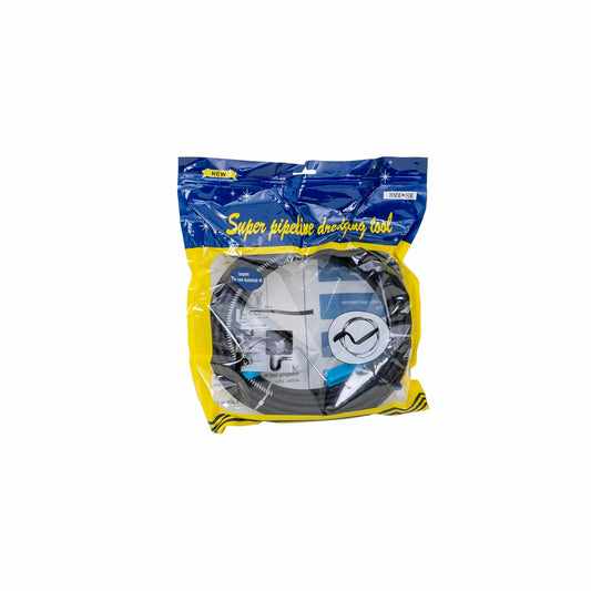 Sarpe desfundat tevi 8 metri, diametru 8mm Z-TOOLS / ZTS 5654 - 221.ro