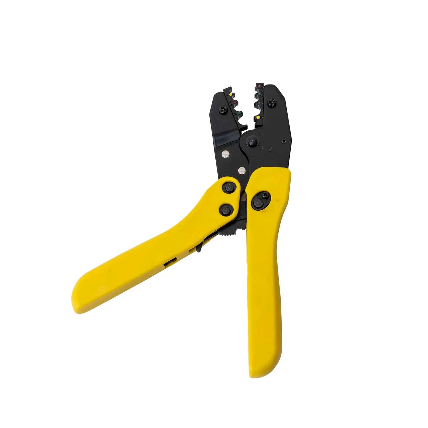 Cleste sertizare conectori pentru pini, lat Z-TOOLS / ZTS 5677 - 221.ro