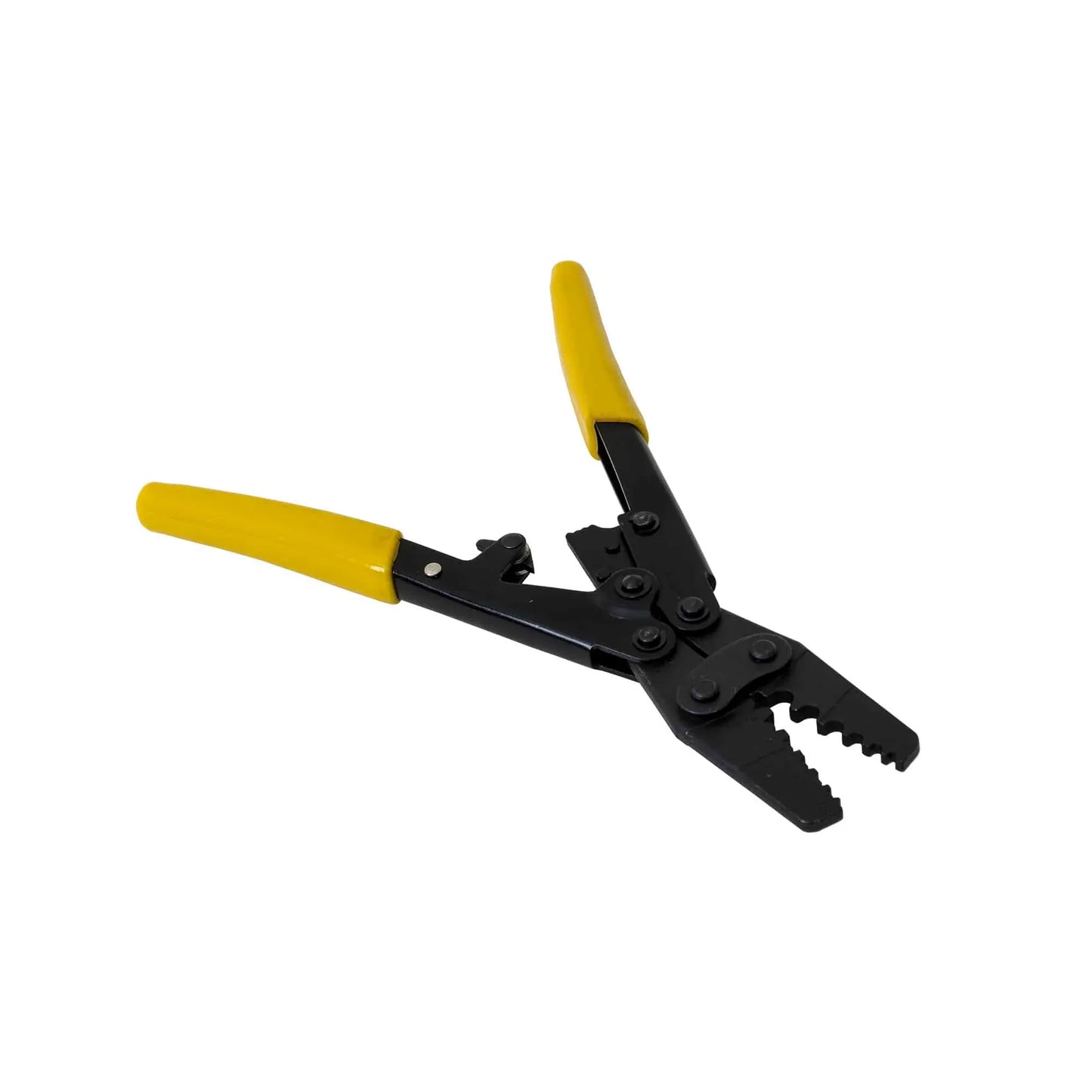 Cleste sertizare conectori pini, simplu Z-TOOLS / ZTS 5679 - 221.ro