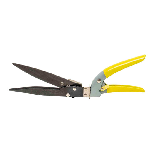 Foarfeca manuala pentru tuns iarba, rotatie lama 90° Z-TOOLS / ZTS 5682 - 221.ro