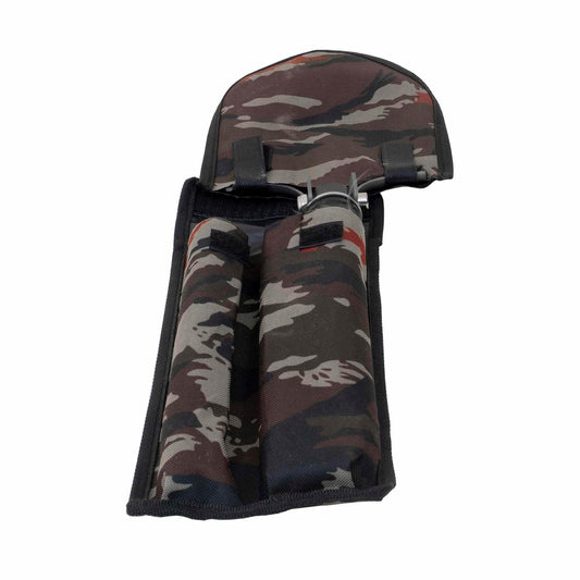 Lopata telescopica, multifunctionala pentru camping/gradina Z-TOOLS / ZTS 5690 - 221.ro
