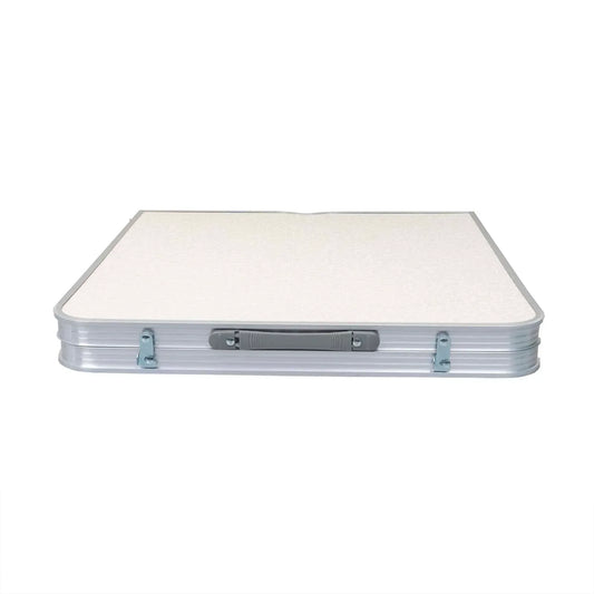 Masa pliabila pentru camping M120, 120x60cm / ZTS 5697 - 221.ro