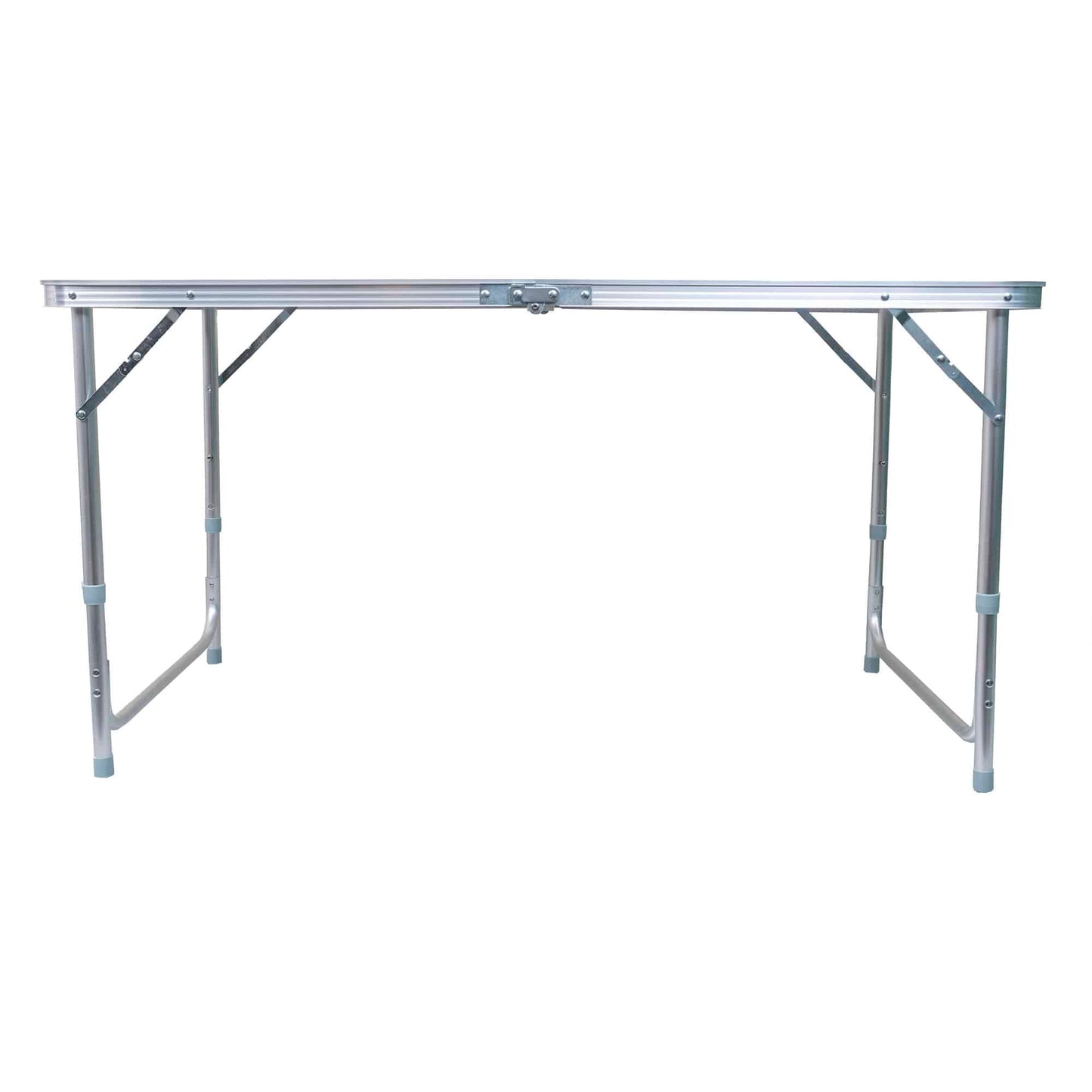 Masa pliabila pentru camping M120, 120x60cm / ZTS 5697