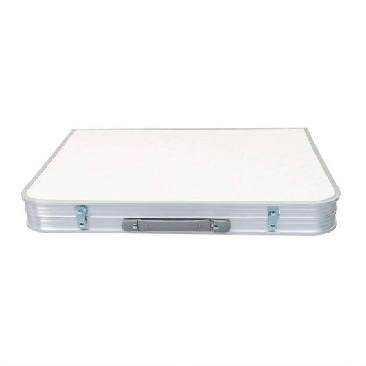 Masa pliabila pentru camping M90, 60x90cm / ZTS 5698 - 221.ro