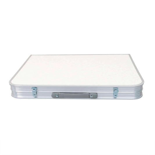 Masa pliabila pentru camping M90, 60x90cm / ZTS 5698 - 221.ro