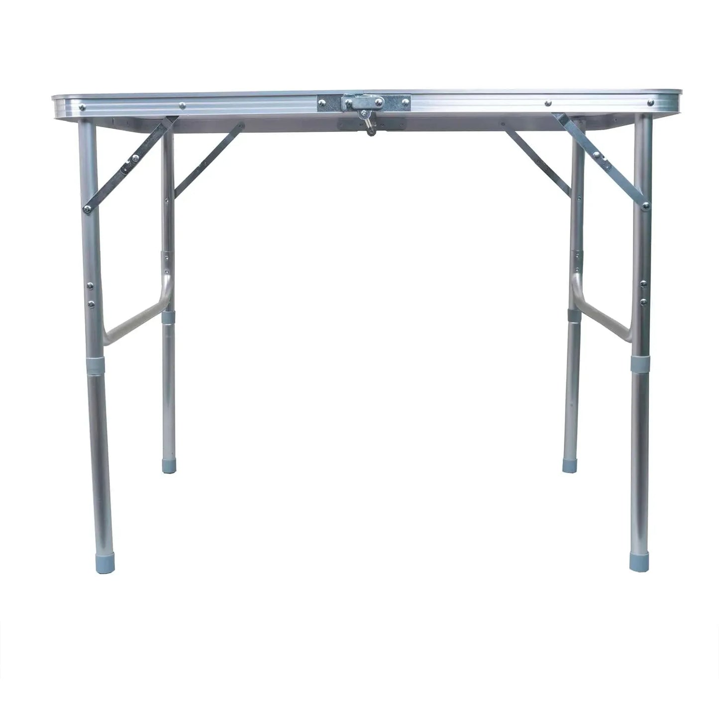 Masa pliabila pentru camping M90, 60x90cm / ZTS 5698 - 221.ro
