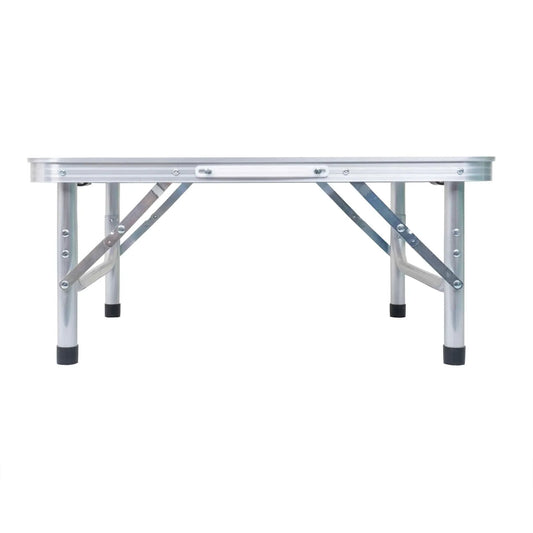 Masa pliabila pentru camping M45, 60x45cm / ZTS 5699 - 221.ro