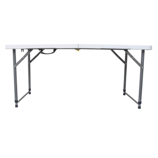 Masa pliabila pentru camping N120, 120x60cm / ZTS 5701