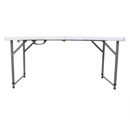 Masa pliabila pentru camping N120, 120x60cm / ZTS 5701 - 221.ro
