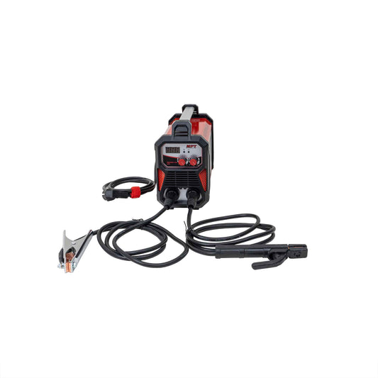 Aparat de sudura cu arc IGBT 300A, MNA 3007 Z-TOOLS / ZTS 5718 - 221.ro