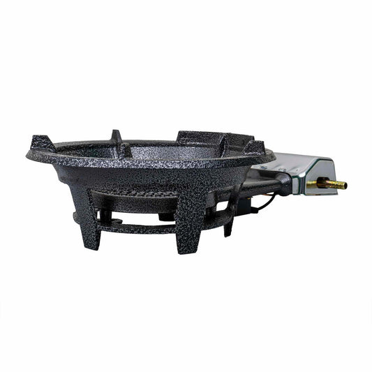 Arzator tip pirostrie cu 2 arzatoare si aprindere automata / ZTS 5727 - 221.ro