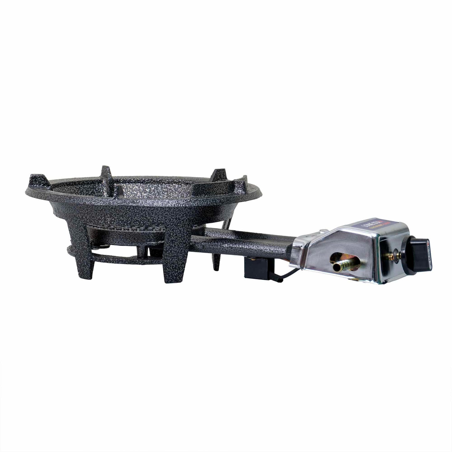 Arzator tip pirostrie cu 2 arzatoare si aprindere automata / ZTS 5727 - 221.ro