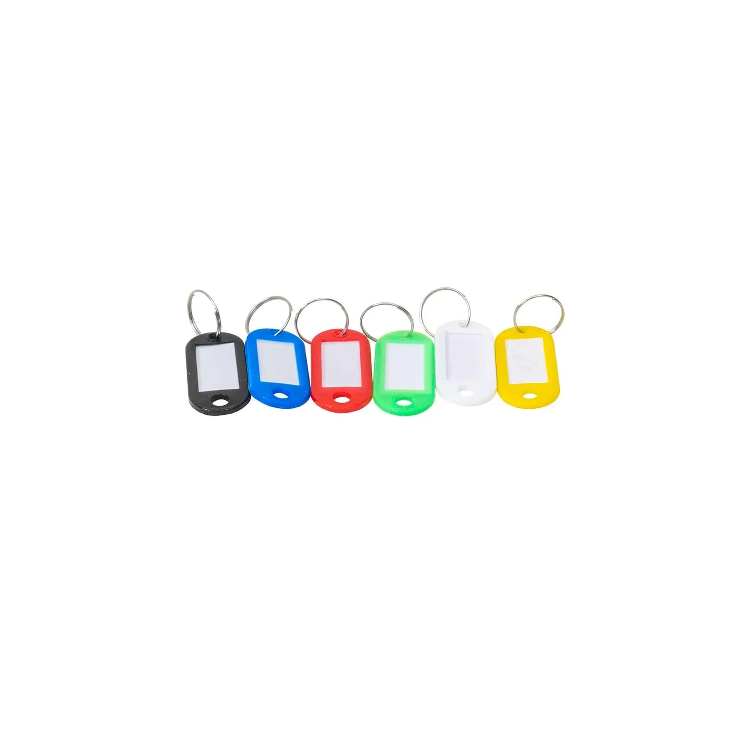 Set 6 etichete pentru chei, Z-TOOLS / ZTS 5737 - 221.ro
