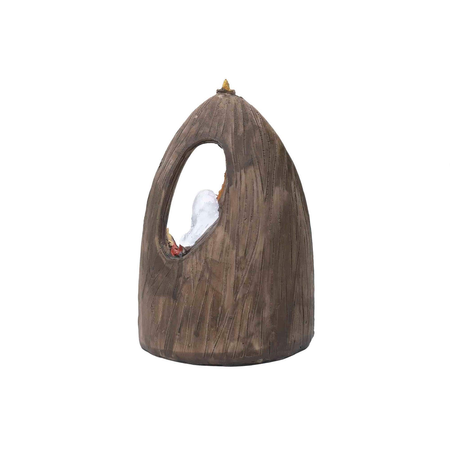 Statueta decorativa din rasina cu Famila Sfanta, inaltime 15.5cm Z-TOOLS / ZTS 8027 - 221.ro