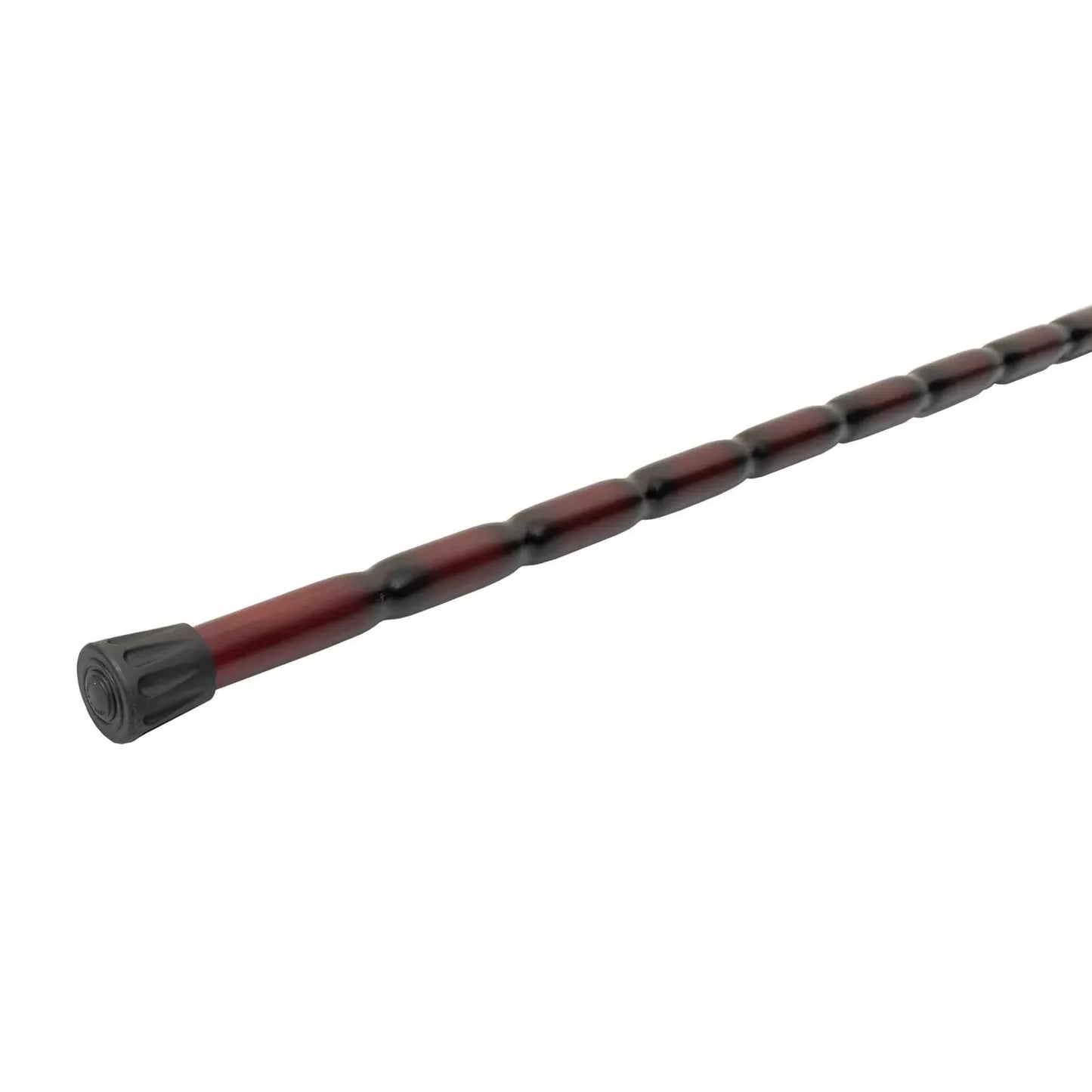 Baston din lemn cu model, H89cm, Z-TOOLS / ZTS 8052 - 221.ro