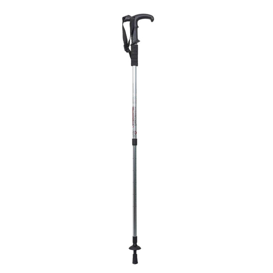 Baston metalic, telescopic, H135cm, Z-TOOLS / ZTS 8053 - 221.ro