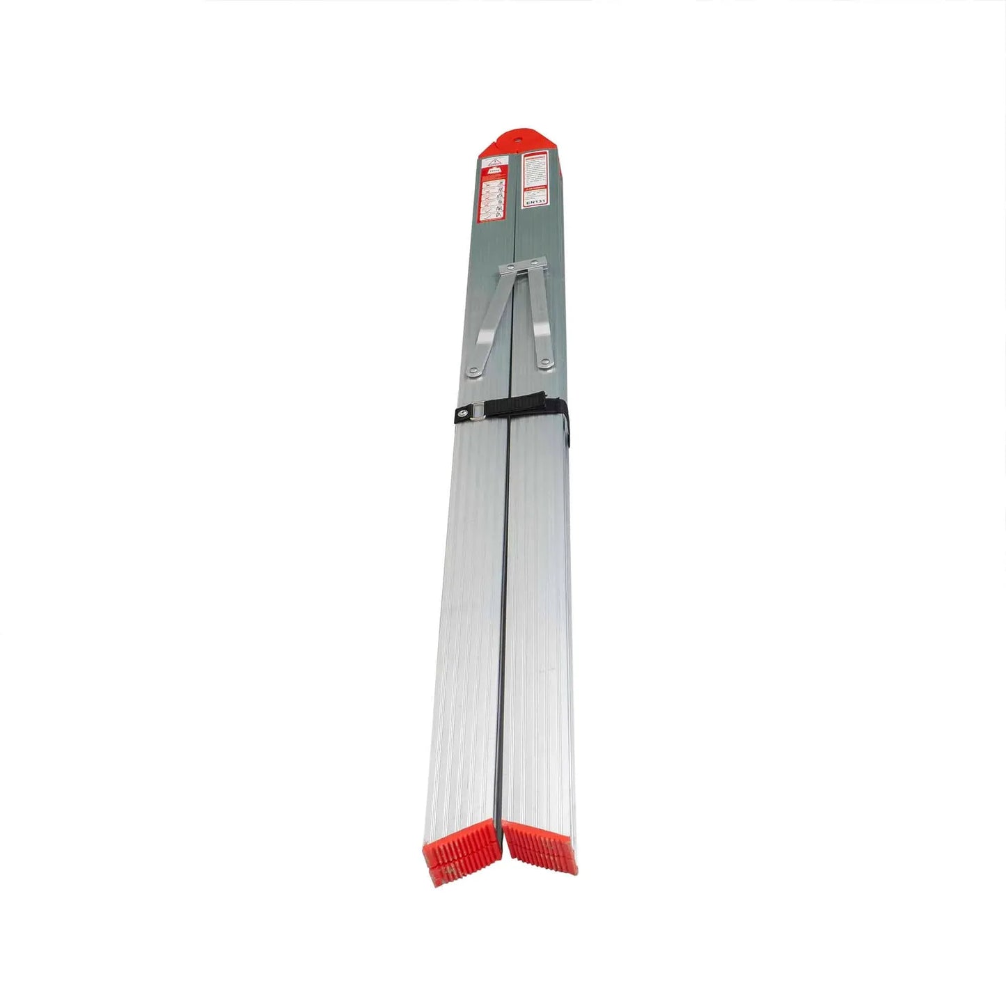 Scara pliabila din aluminiu, cu 3 trepte, maxim 150kg / ZTS 8078 - 221.ro