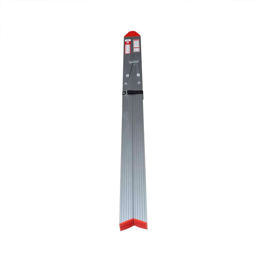 Scara pliabila din aluminiu, cu 4 trepte, maxim 150kg / ZTS 8079 - 221.ro