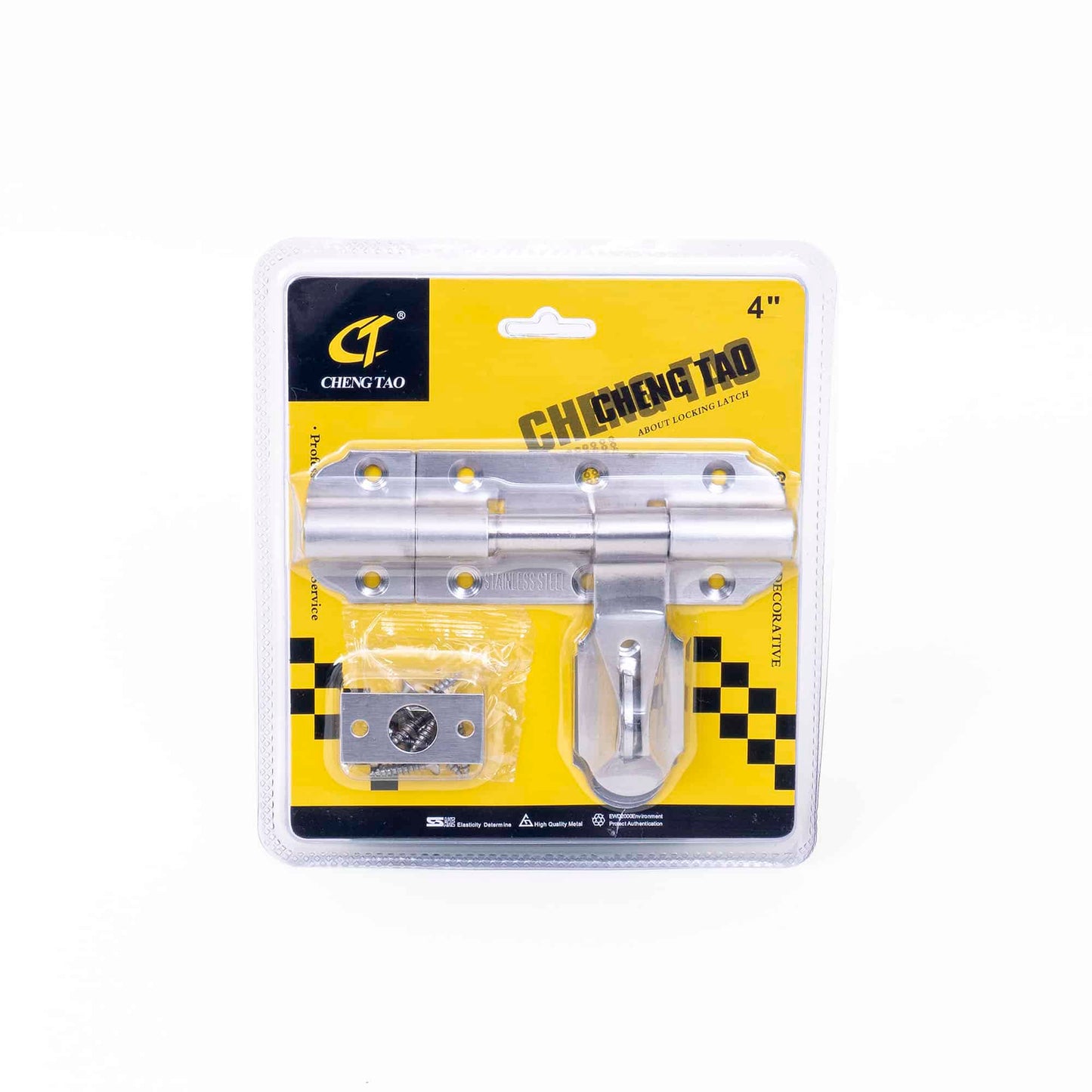 Zavor pentru usa, 13x10cm, size 4" Z-TOOLS / ZTS 8110