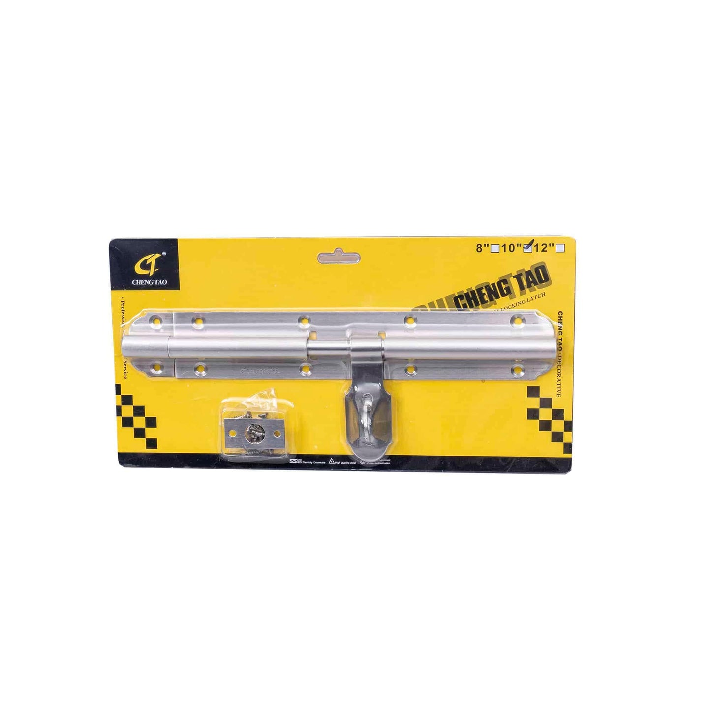 Zavor pentru usa, 28x10cm, size 10" Z-TOOLS / ZTS 8113 - 221.ro
