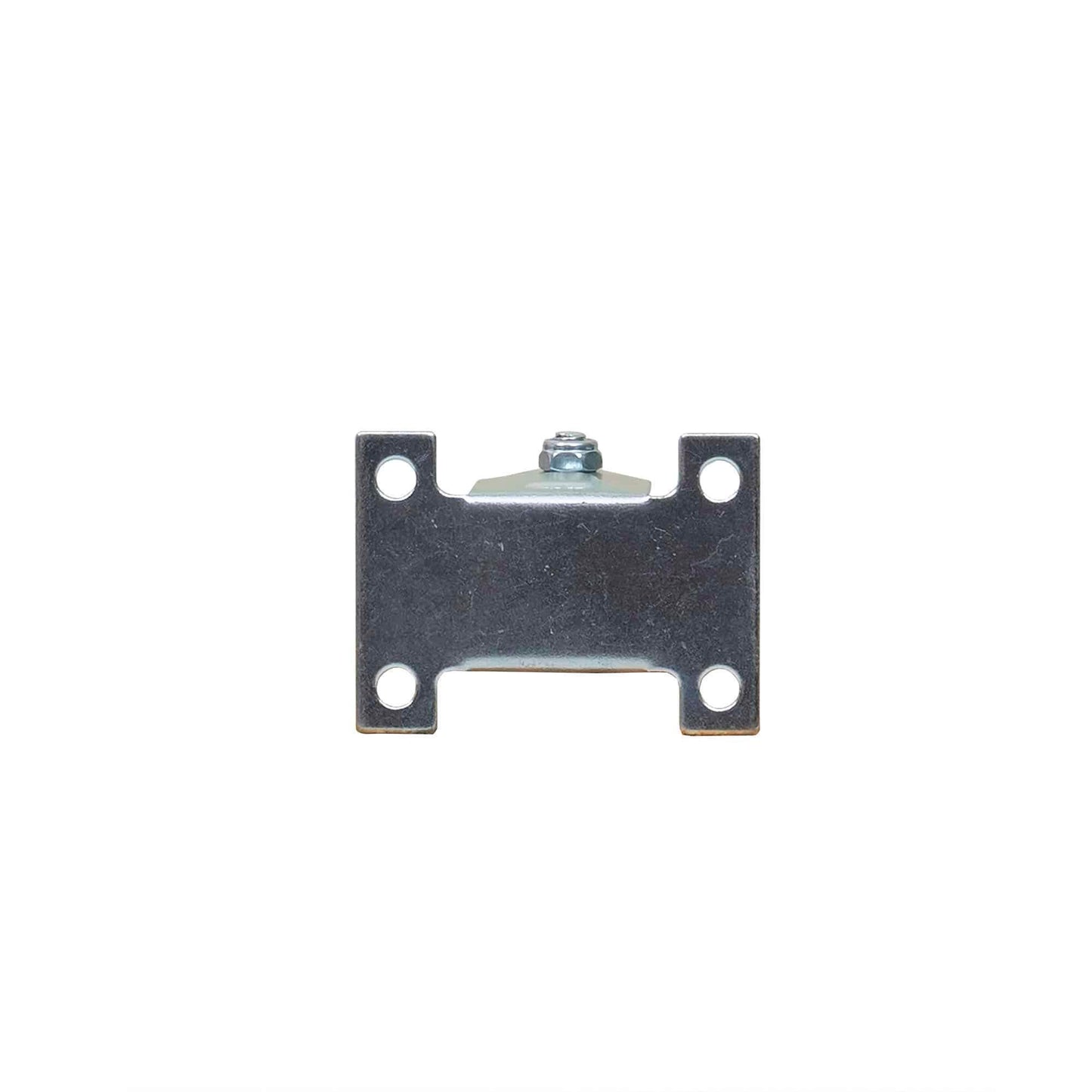 Roata pentru mobila, rola de cauciuc, 2.5 inchi, albastru Z-TOOLS / ZTS 8119 - 221.ro