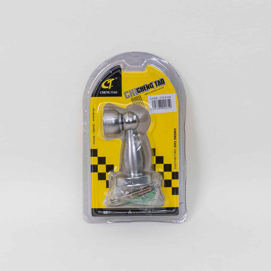 Opritor de usa magnetic, inox, argintiu Z-TOOLS / ZTS 8135