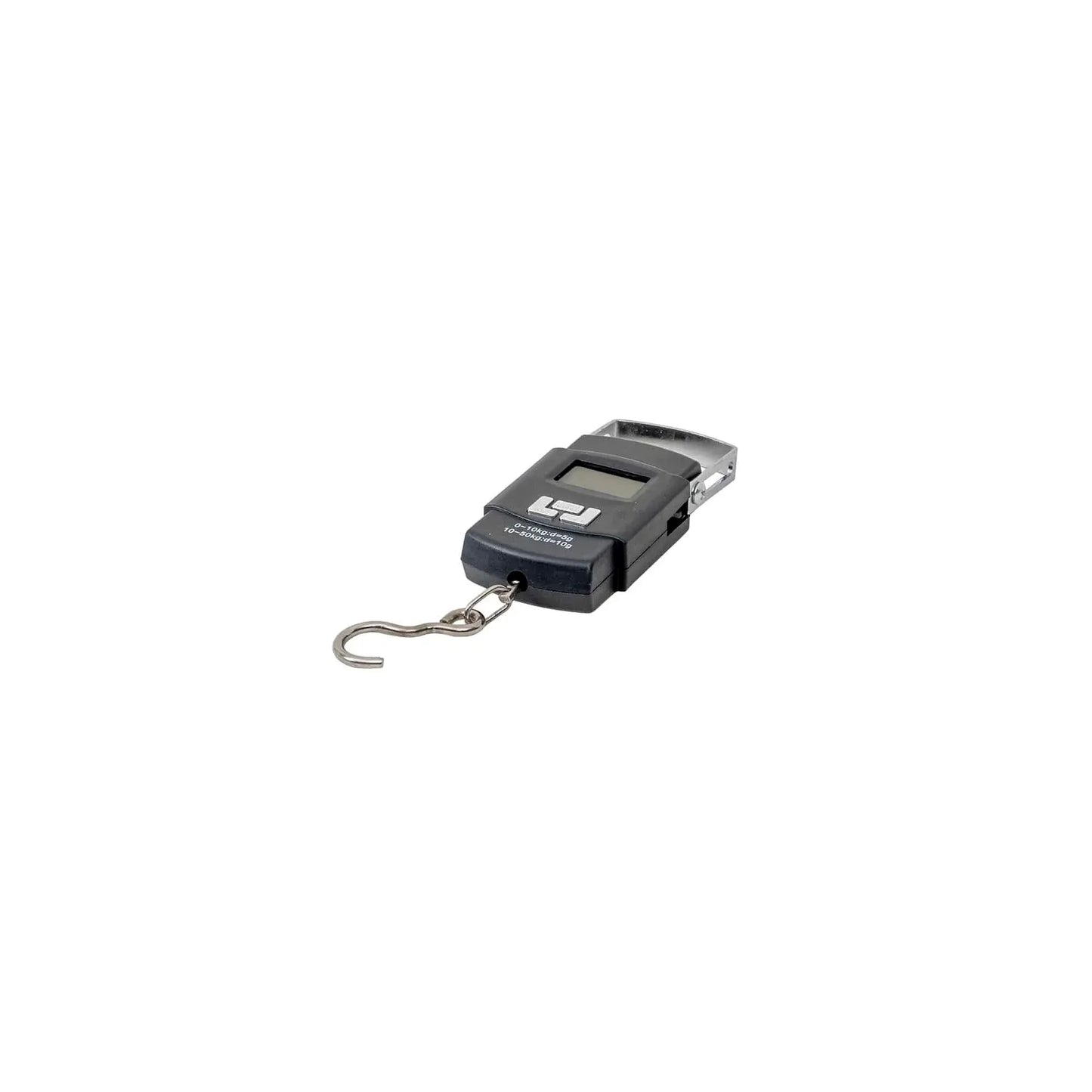 Cantar electronic de mana cu carlig, maxim 50kg, Z-TOOLS / ZTS 8168 - 221.ro