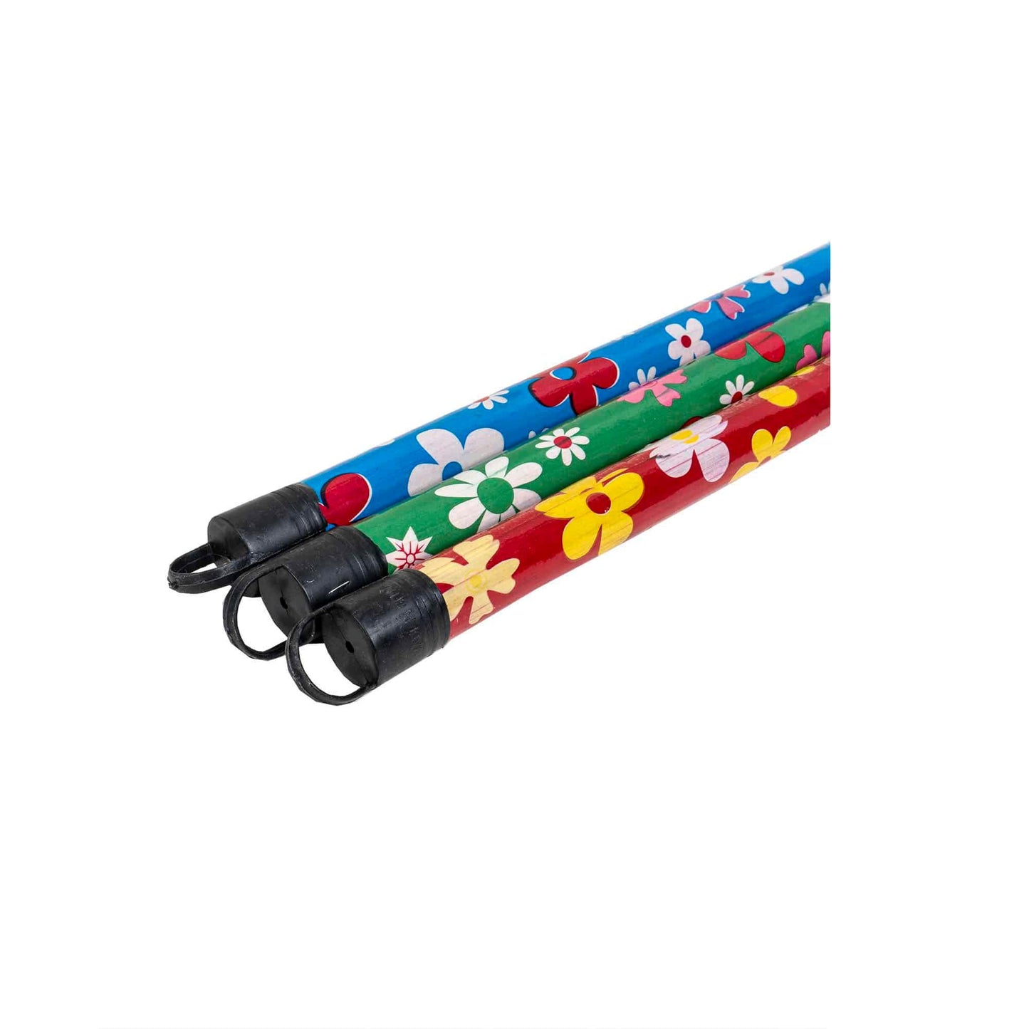 Set 6 bucati coada de lemn pentru mop, lungime 1.2m Z-TOOLS / ZTS 8173_6 - 221.ro