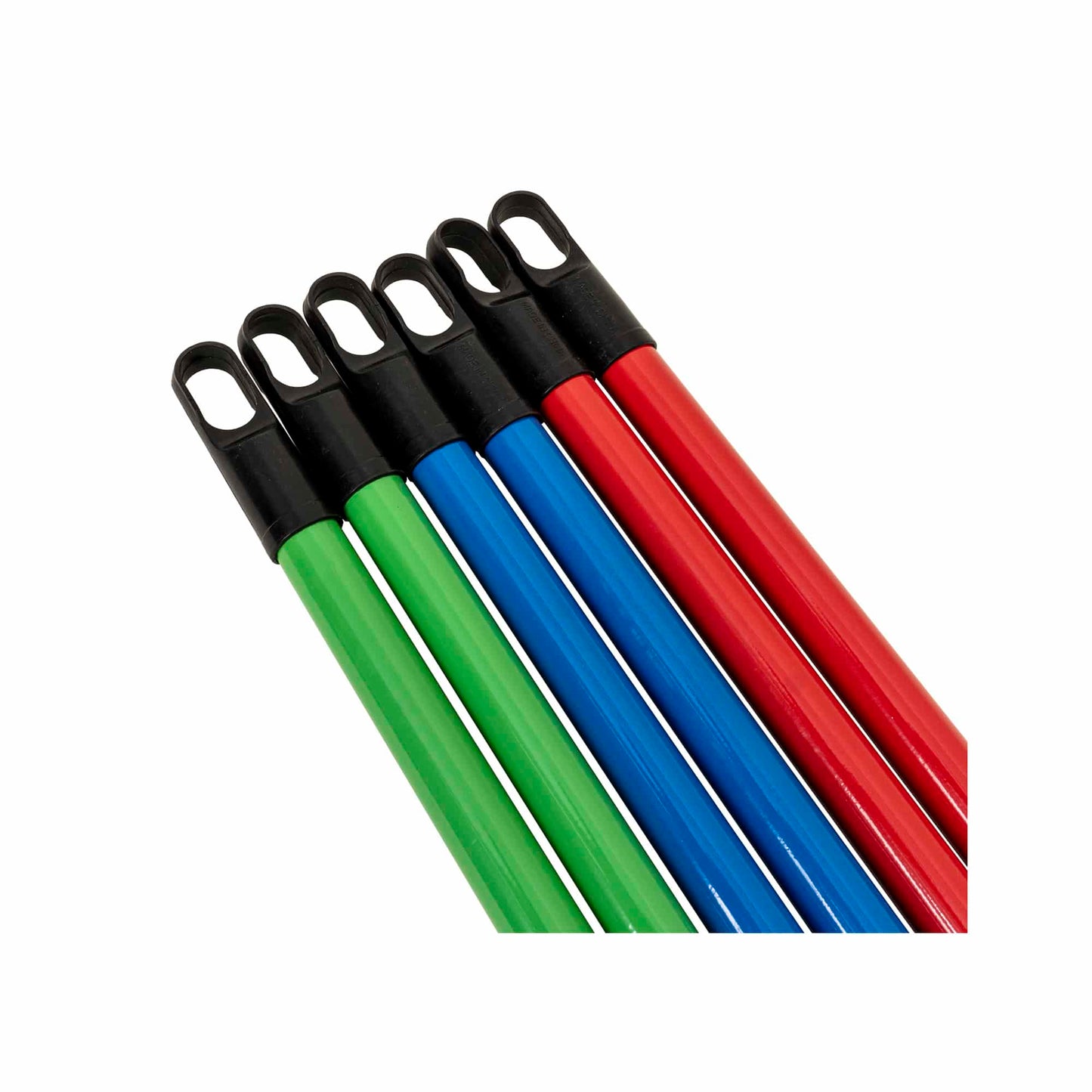 Set 6 bucati coada din metal pentru mop, lungime 1.2m Z-TOOLS / ZTS 8174_6