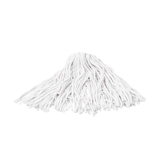 Rezerva pentru mop cu filet, 200gr, alb Z-TOOLS / ZTS 8178