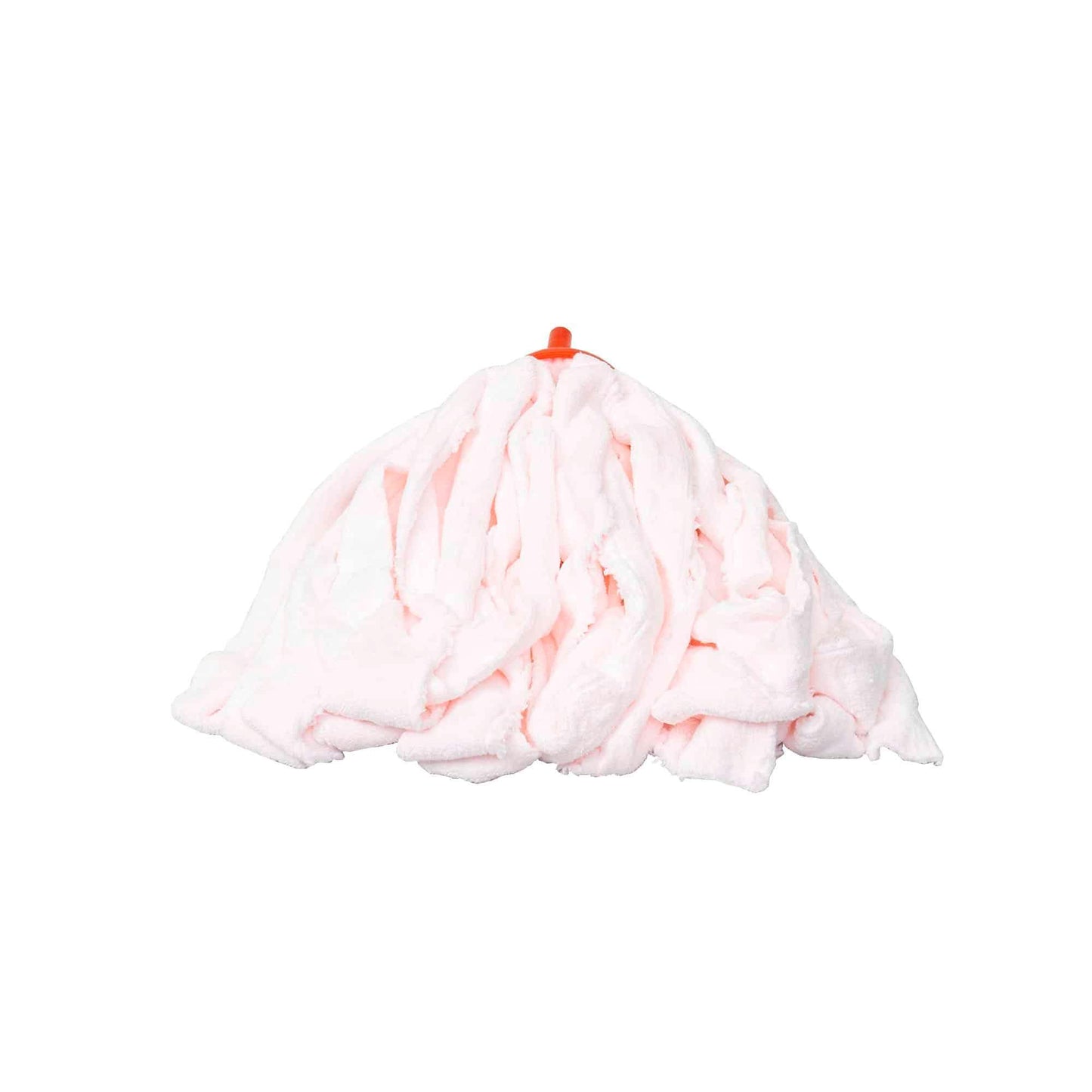 Rezerva pentru mop cu filet, 200gr, mixt, roz Z-TOOLS / ZTS 8180 - 221.ro
