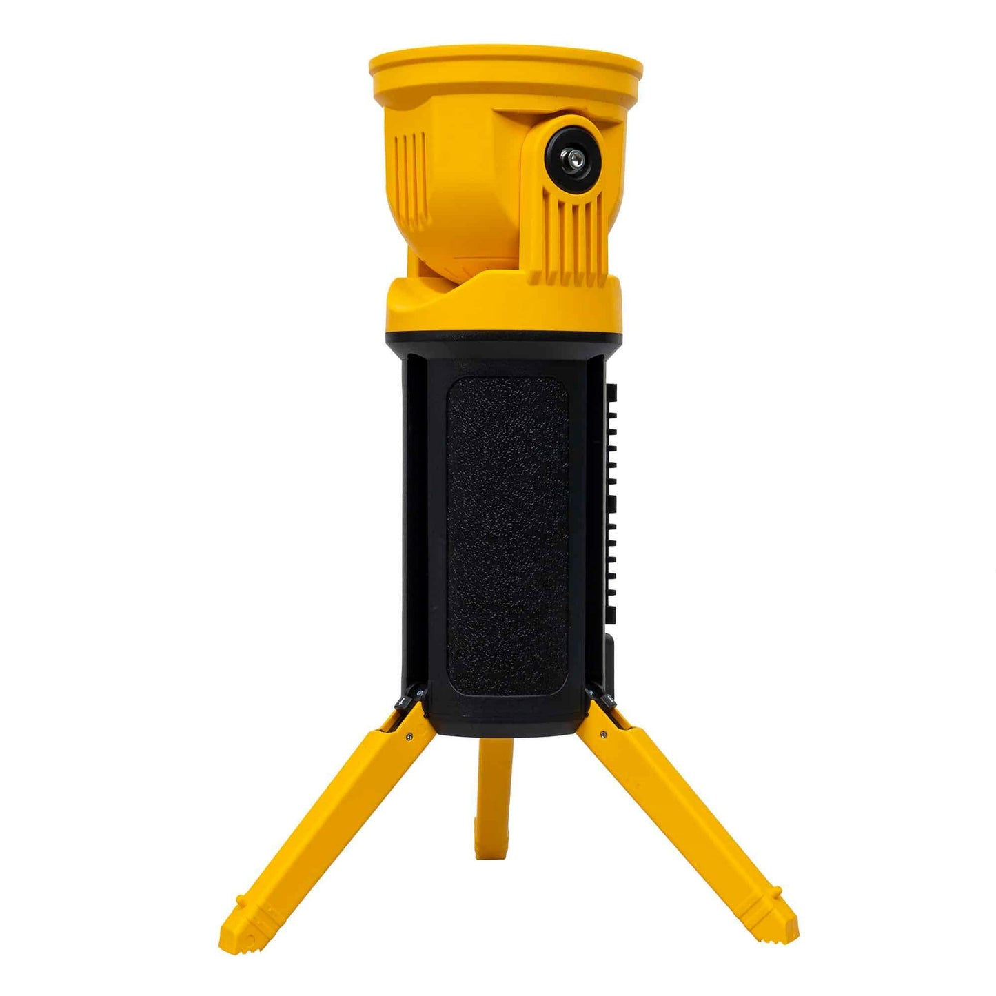 Lanterna proiector, 5 moduri de iluminat, suport trepied si maner W5165-3 / ZTS 8201 - 221.ro
