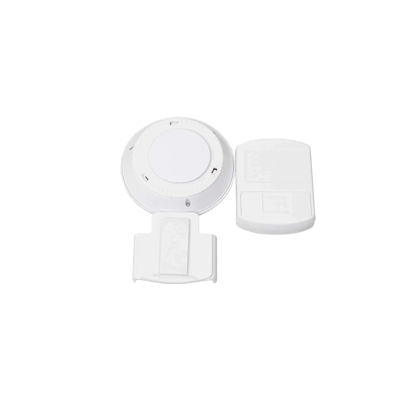 Set 3 lampi cu LED si telecomanda pentru mobila, autoadezive, rotund Z-TOOLS / ZTS 8221