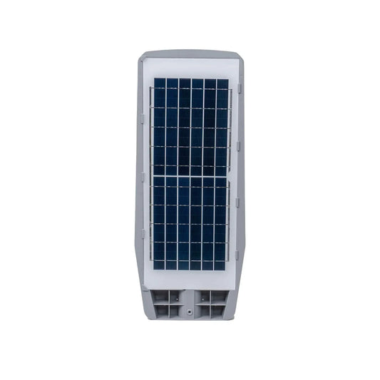 Proiector led cu incarcare solara, 300W, IP65, panou incorporabil, J-812 Z-TOOLS / ZTS 8224 - 221.ro