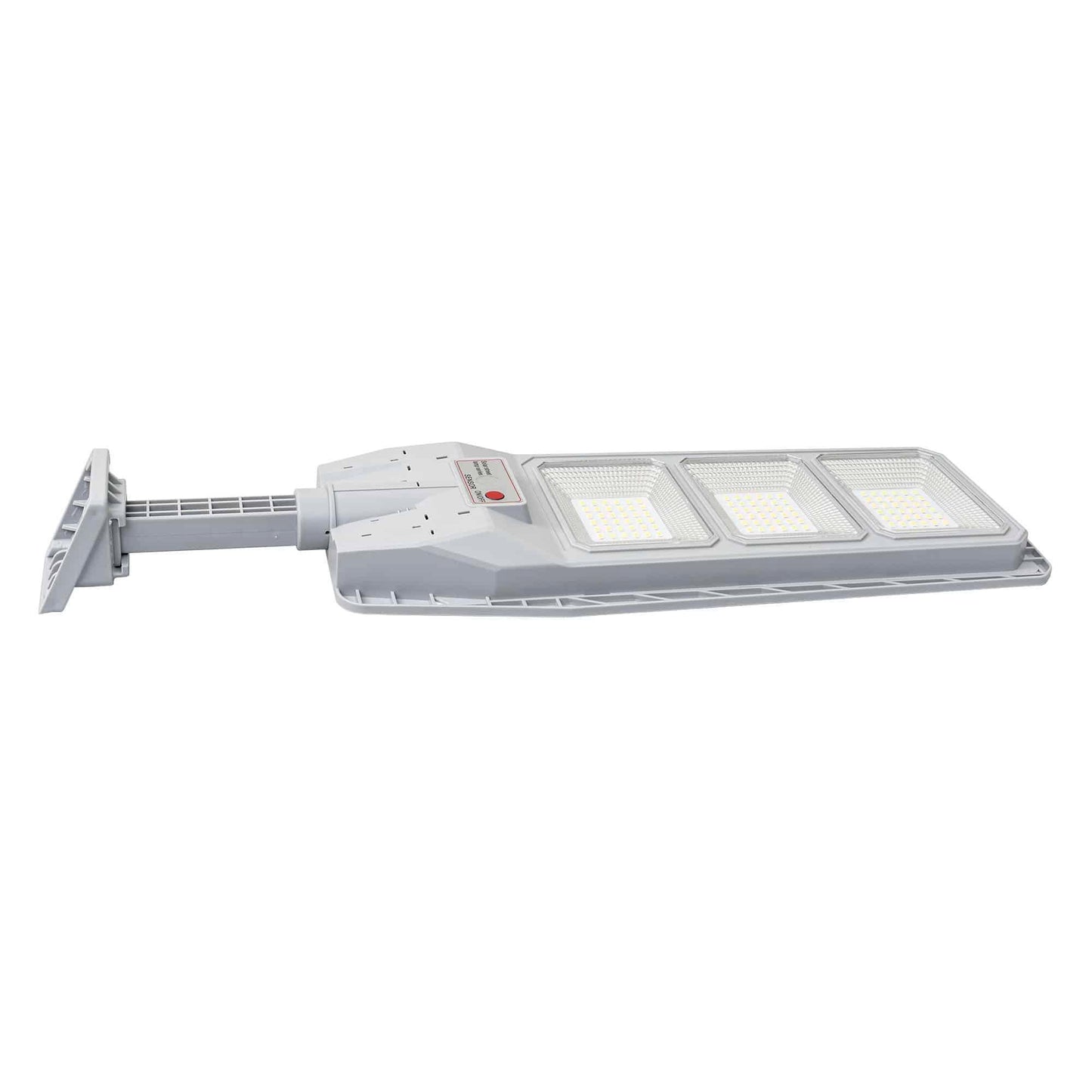 Proiector led cu incarcare solara, 300W, IP65, panou incorporabil, J-803 Z-TOOLS / ZTS 8225 - 221.ro