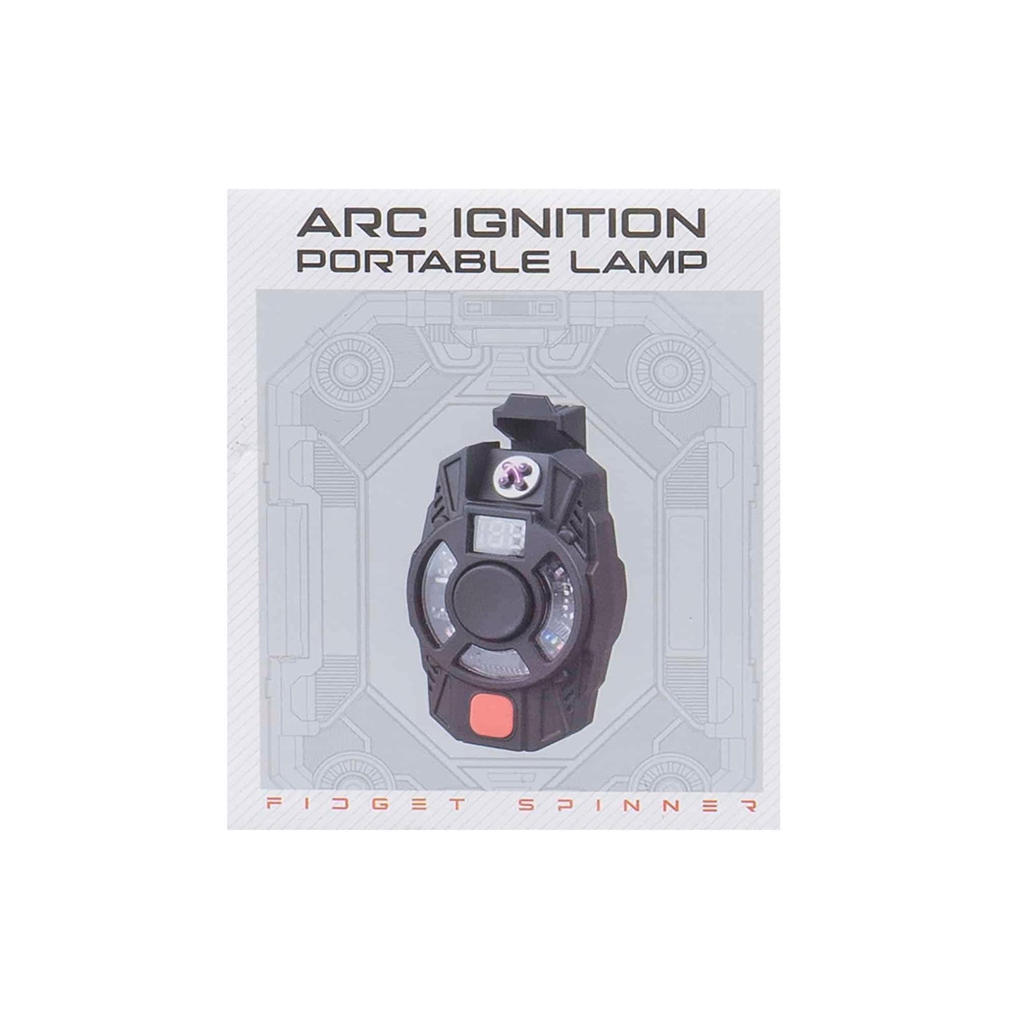 Lanterna si bricheta 2 in 1, 6 tipuri de iluminat, incarcare USB, Z-TOOLS / ZTS 8226 - 221.ro