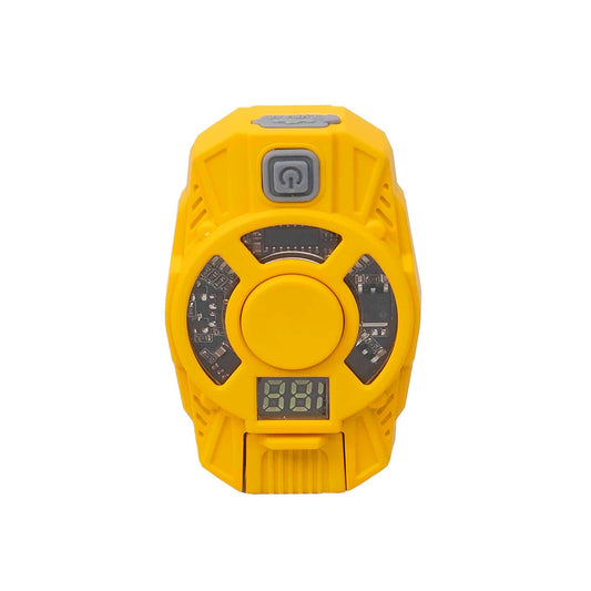 Lanterna si bricheta 2 in 1, 6 tipuri de iluminat, incarcare USB, Z-TOOLS / ZTS 8226 - 221.ro