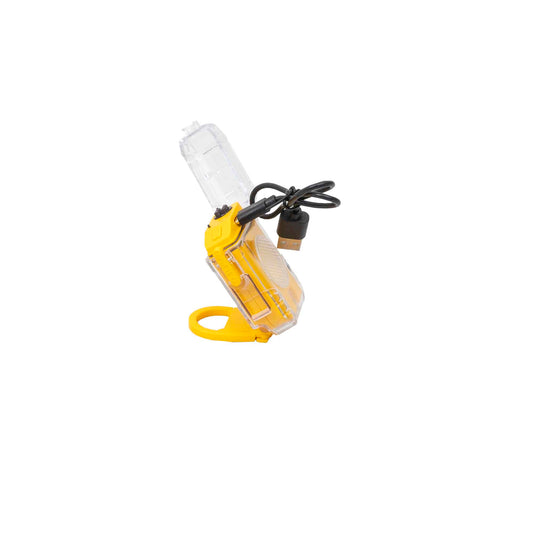 Lanterna si bricheta 2 in 1 cu suport, 6 tipuri de iluminat, incarcare USB, Z-TOOLS / ZTS 8227 - 221.ro