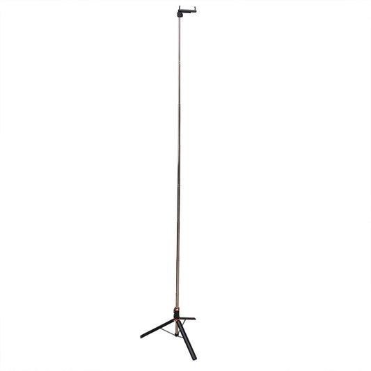 Selfie stick si trepied, telescopic, telecomanda bluetooth Z-TOOLS / ZTS 8251 - 221.ro