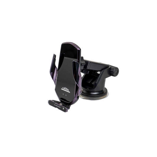Suport telefon auto universal, incarcare prin mufe magnetice, 15w, Z-TOOLS / ZTS 8252 - 221.ro