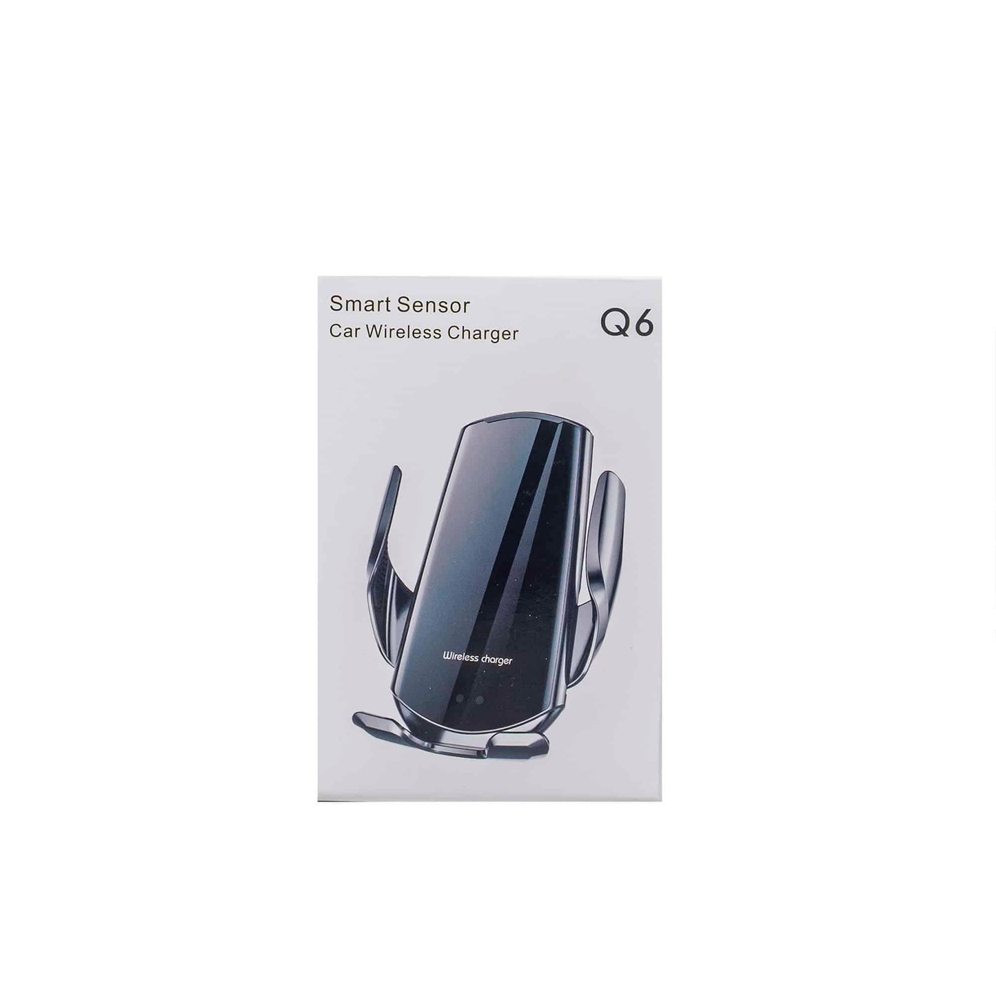 Suport telefon auto universal, incarcare wireless, 10w, Z-TOOLS / ZTS 8255 - 221.ro