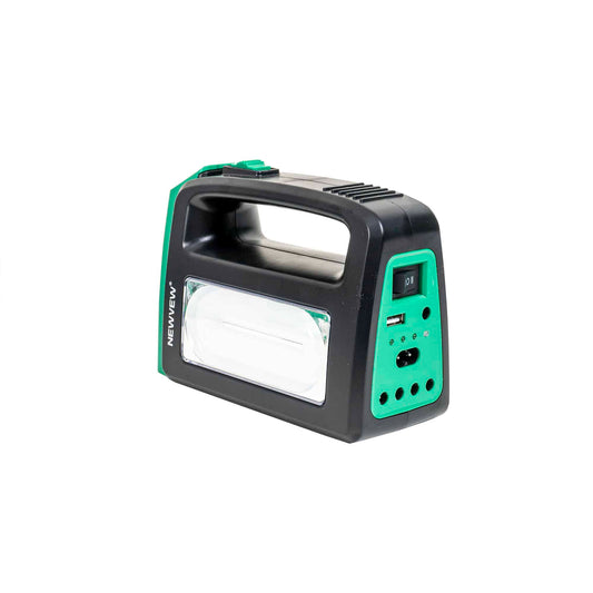 Kit lanterna cu panou solar plus 3 becuri LED Z-TOOLS / ZTS 8258 - 221.ro